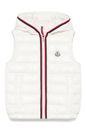 Dorcas Hooded Down Gilet MONCLER KIDS | K19541A00062597YX034